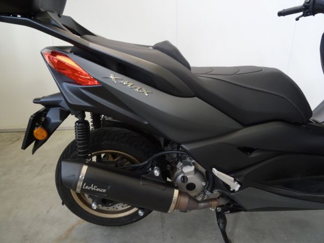 yamaha - x-max-300-tech-max