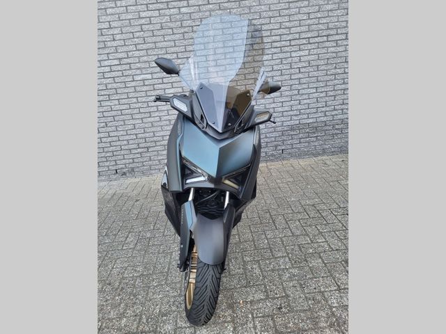 yamaha - x-max-300-tech-max