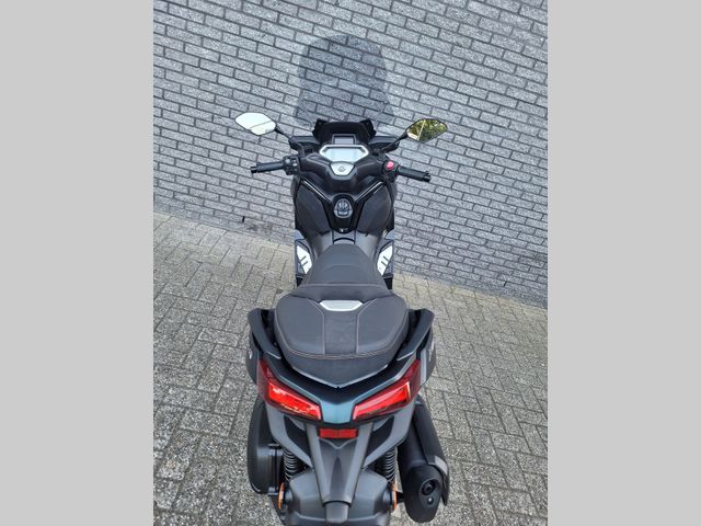 yamaha - x-max-300-tech-max