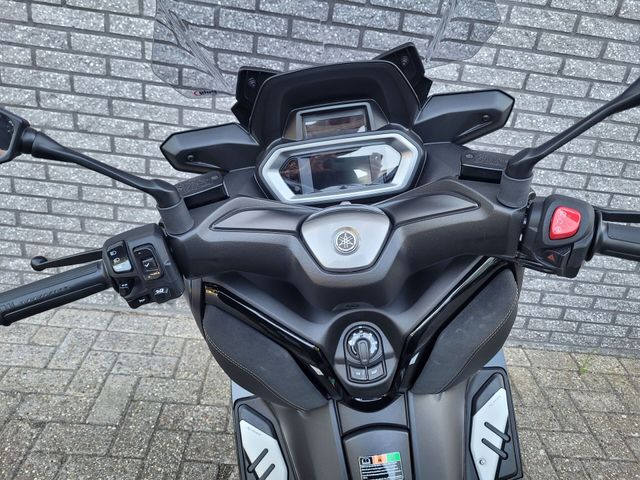 yamaha - x-max-300-tech-max