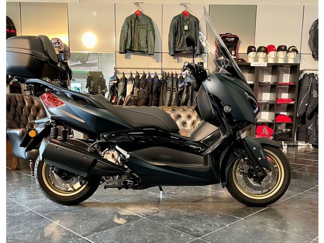 yamaha - x-max-300-tech-max