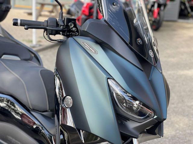 yamaha - x-max-300-tech-max