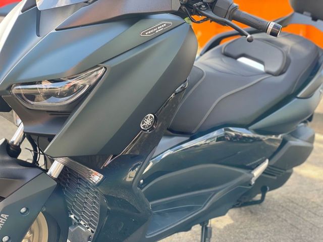 yamaha - x-max-300-tech-max