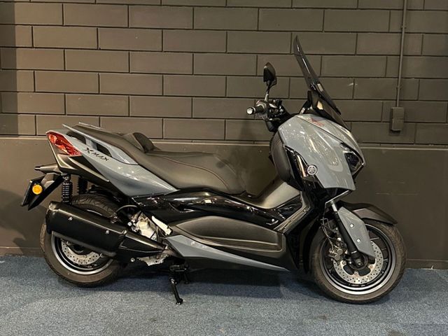 yamaha - x-max-300-tech-max