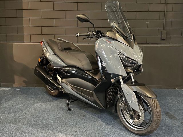 yamaha - x-max-300-tech-max