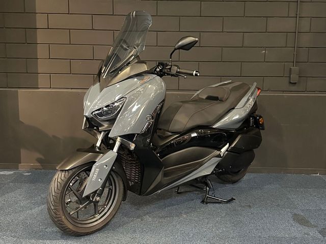 yamaha - x-max-300-tech-max