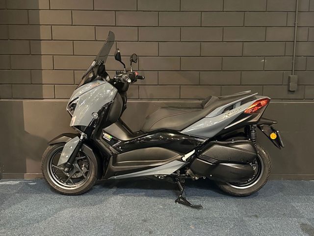 yamaha - x-max-300-tech-max