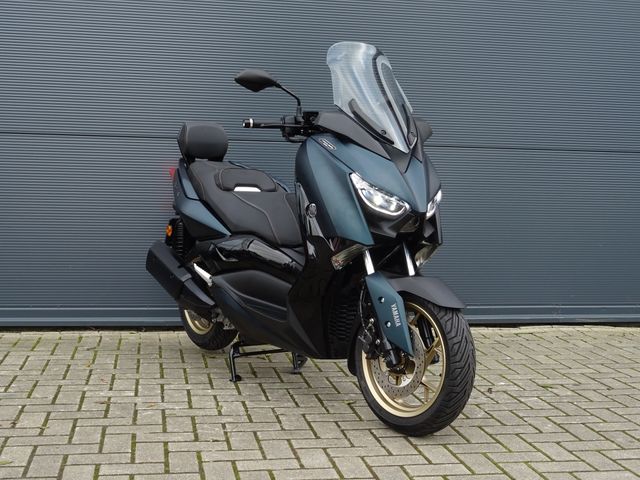 yamaha - x-max-300-tech-max