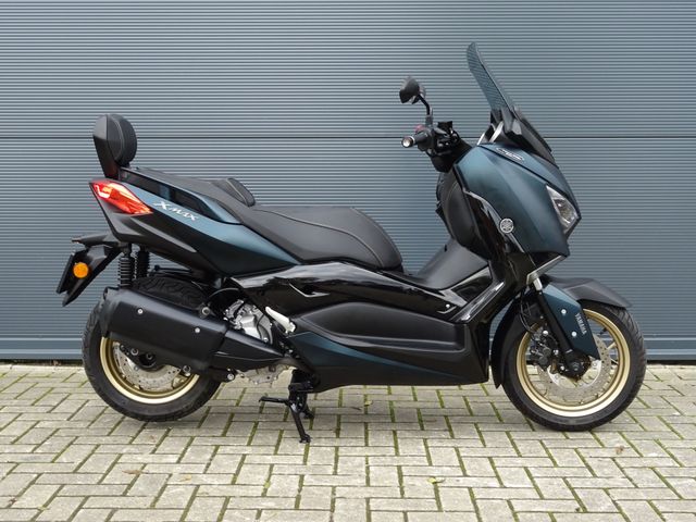 yamaha - x-max-300-tech-max