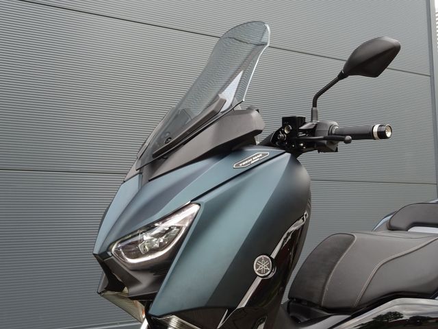 yamaha - x-max-300-tech-max