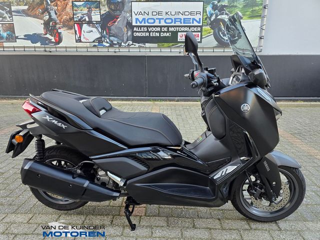 yamaha - x-max-300-tech-max