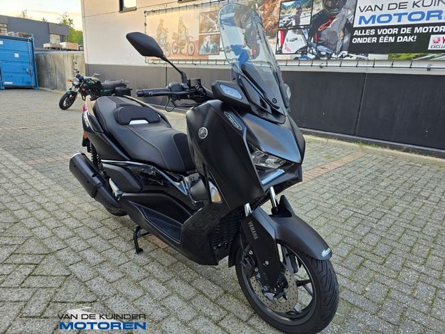 yamaha - x-max-300-tech-max