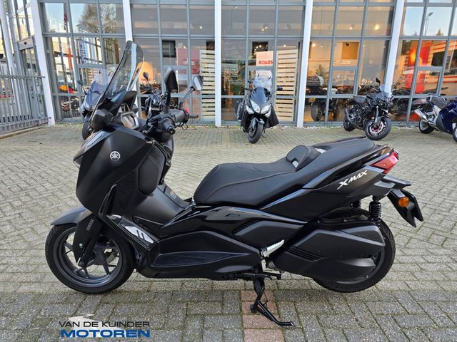 yamaha - x-max-300-tech-max