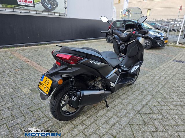 yamaha - x-max-300-tech-max