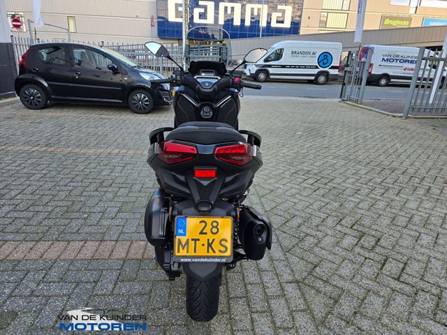 yamaha - x-max-300-tech-max