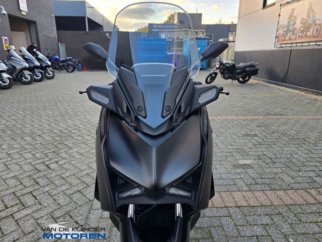 yamaha - x-max-300-tech-max