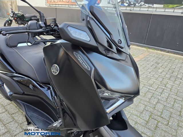 yamaha - x-max-300-tech-max