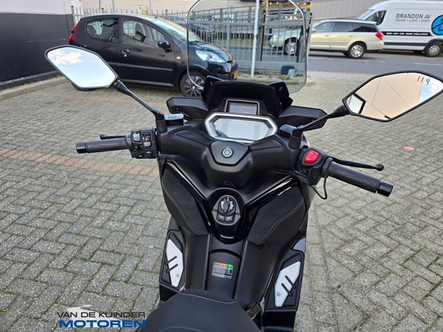 yamaha - x-max-300-tech-max