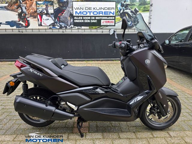 yamaha - x-max-300-tech-max