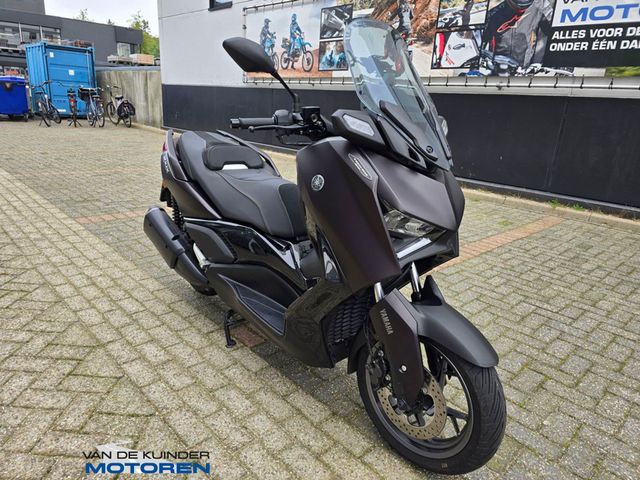 yamaha - x-max-300-tech-max