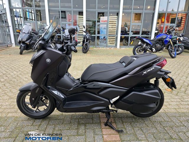 yamaha - x-max-300-tech-max