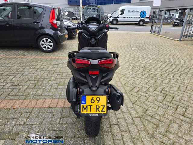 yamaha - x-max-300-tech-max