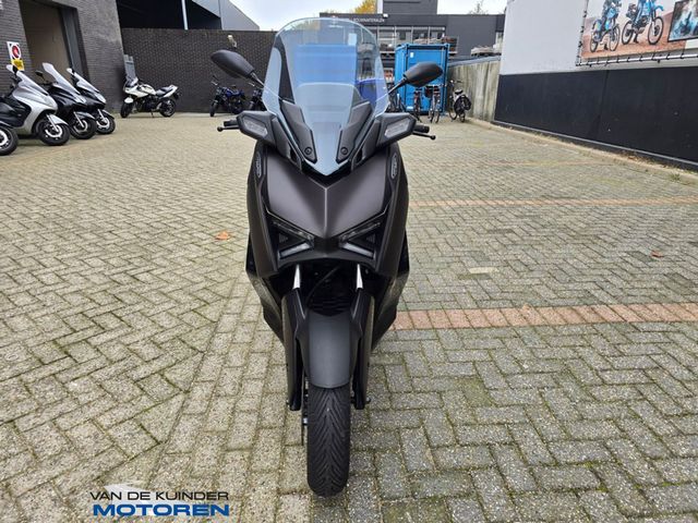 yamaha - x-max-300-tech-max