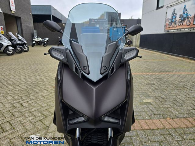 yamaha - x-max-300-tech-max