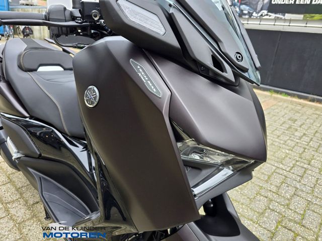 yamaha - x-max-300-tech-max