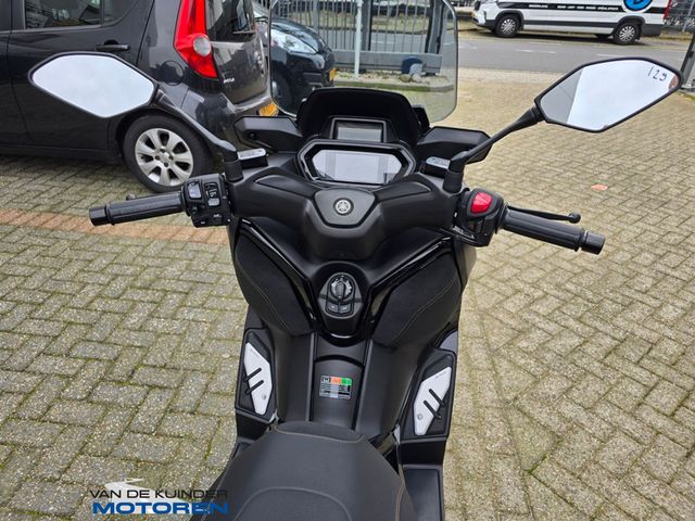 yamaha - x-max-300-tech-max