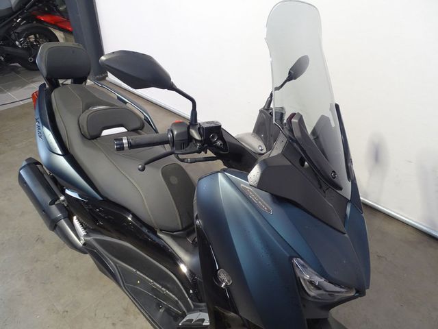 yamaha - x-max-300-tech-max