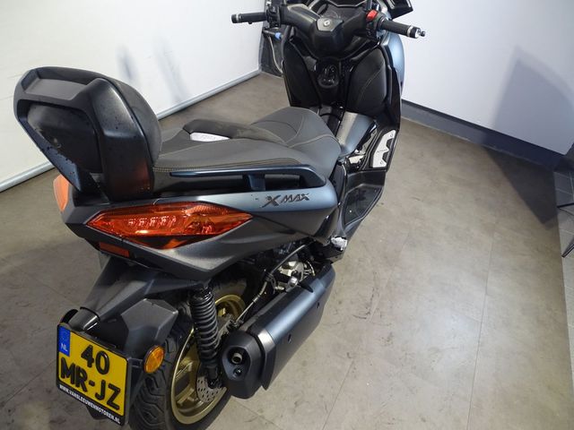 yamaha - x-max-300-tech-max