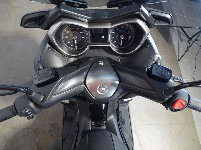 yamaha - x-max-300-tech-max