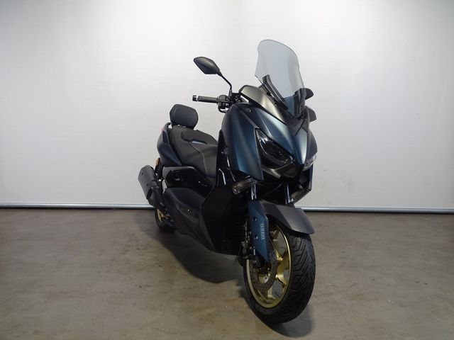 yamaha - x-max-300-tech-max