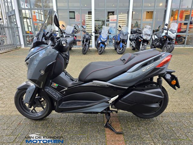 yamaha - x-max-300-tech-max