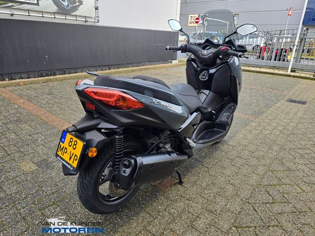 yamaha - x-max-300-tech-max