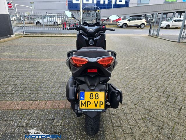 yamaha - x-max-300-tech-max