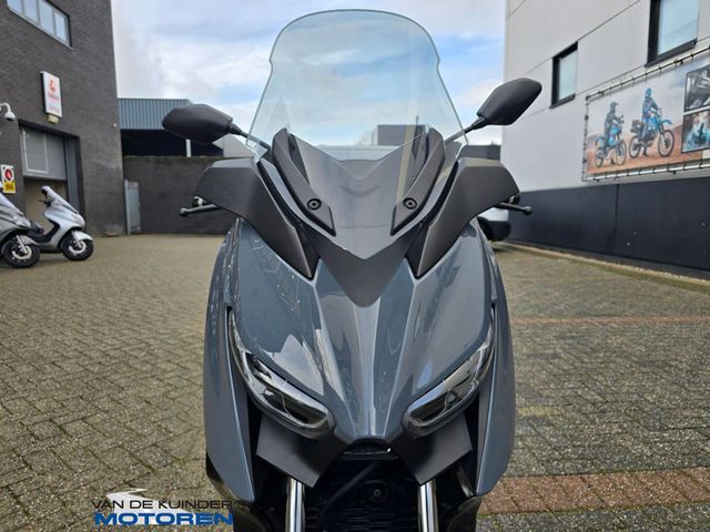 yamaha - x-max-300-tech-max