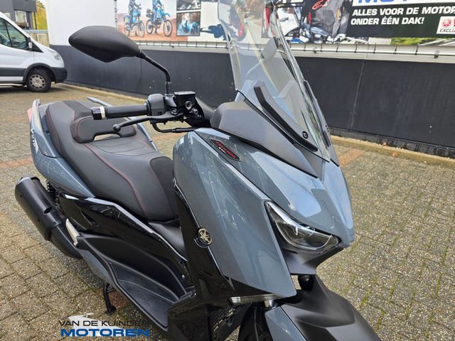 yamaha - x-max-300-tech-max