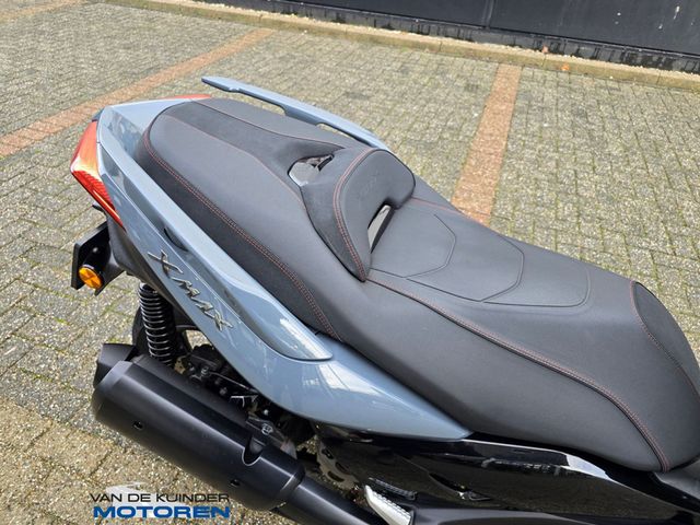 yamaha - x-max-300-tech-max