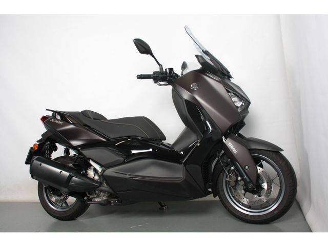 yamaha - x-max-300-tech-max