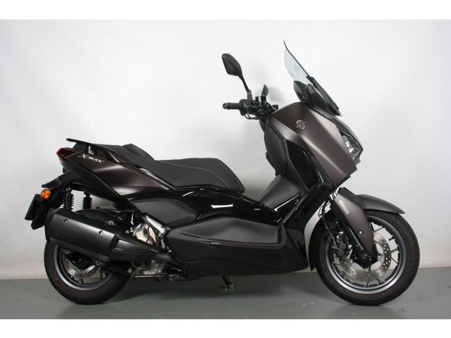 yamaha - x-max-300-tech-max