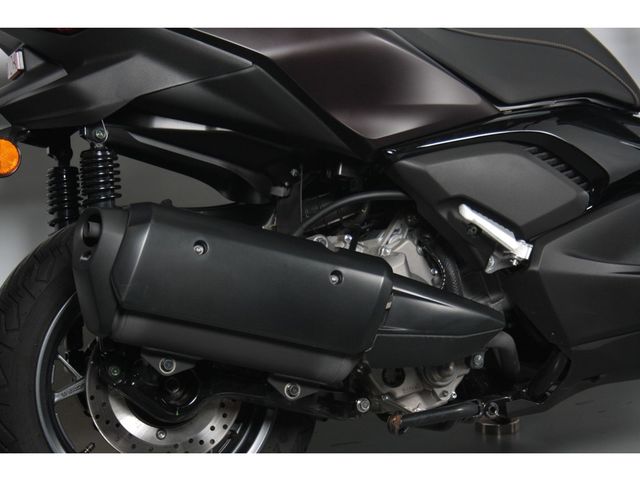 yamaha - x-max-300-tech-max