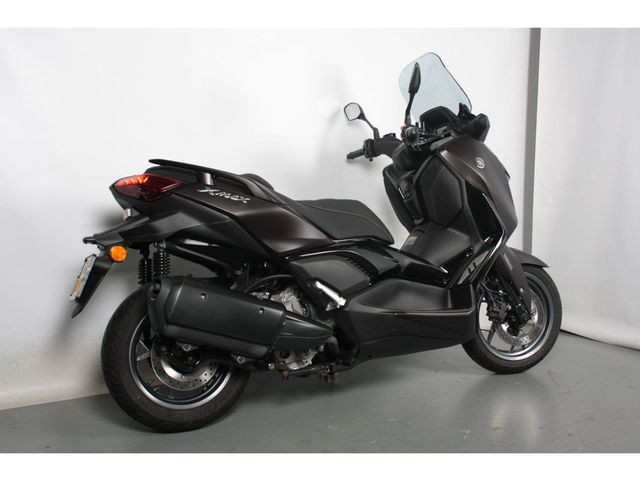 yamaha - x-max-300-tech-max