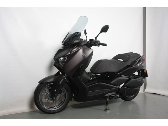 yamaha - x-max-300-tech-max