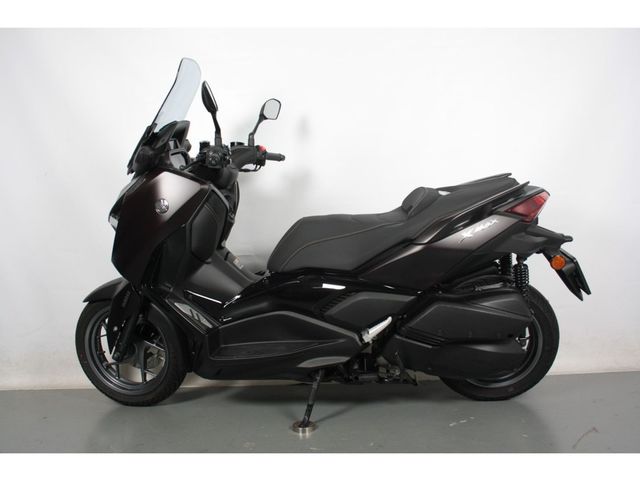 yamaha - x-max-300-tech-max