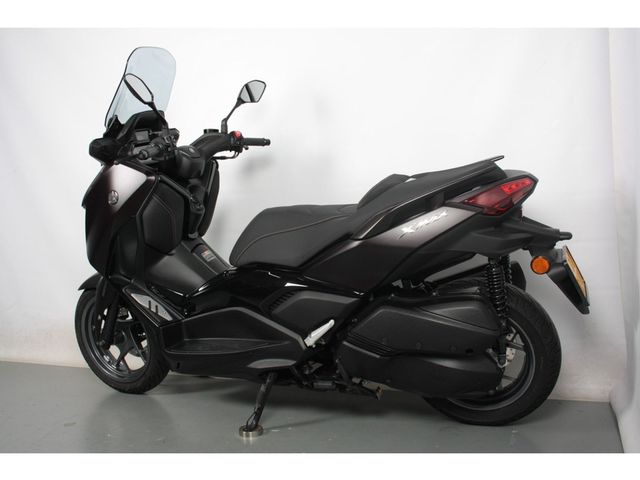 yamaha - x-max-300-tech-max