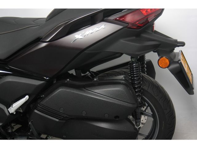 yamaha - x-max-300-tech-max