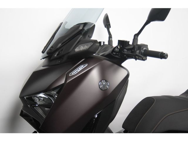 yamaha - x-max-300-tech-max