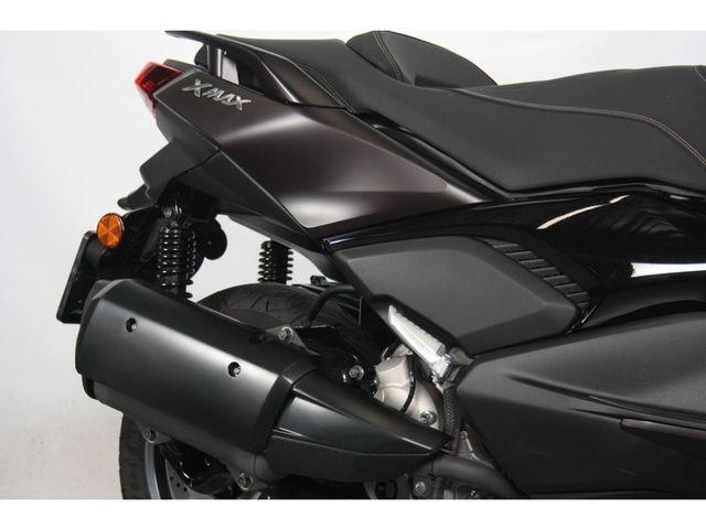 yamaha - x-max-300-tech-max